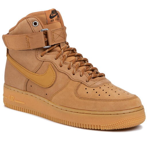 air force 1 high damskie