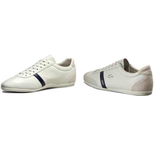 Sneakers Lacoste Mokara 316 1 7 32CAM0051298 Cam Off Wht eschuhe