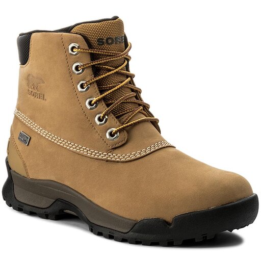 Sorel paxson outdry store