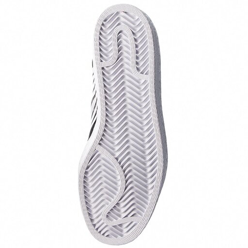 Schuhe adidas Superstar Slip On W D96703 Cblack/Ftwwht/Ftwwht | eschuhe.de