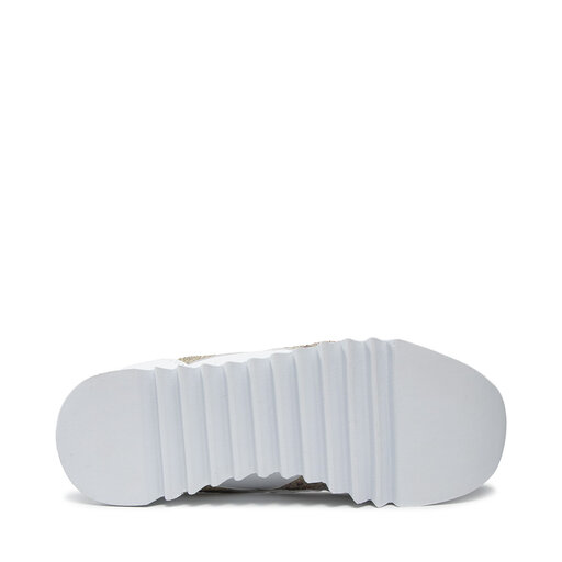 Sneakers Reebok Royal Classic Jogger Platform H01028 Alb