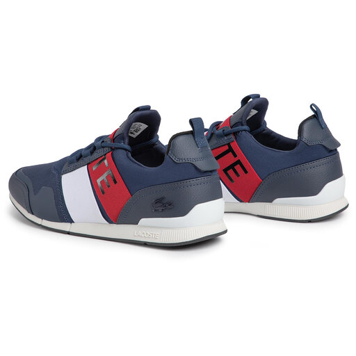 menerva elite lacoste