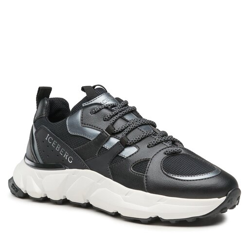 Scarpe iceberg top
