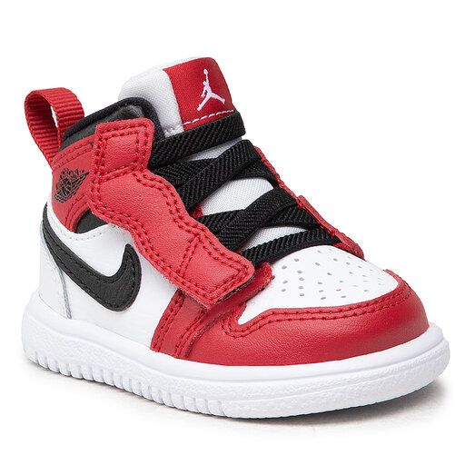 Batai Nike Jordan 1 Mid Alt (TD) AR6352 
