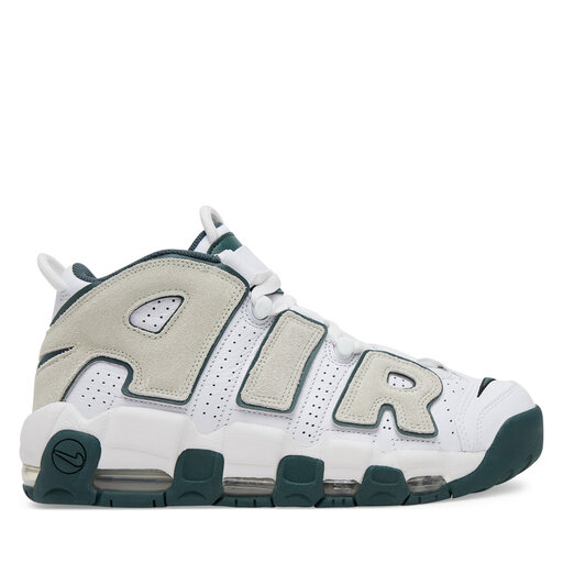 Sneakersy Nike Air More Uptempo '96 FN6249 100 Biały | eobuwie.com.pl
