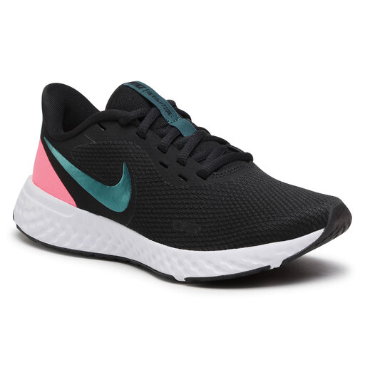 tênis nike revolution 5 gs feminino