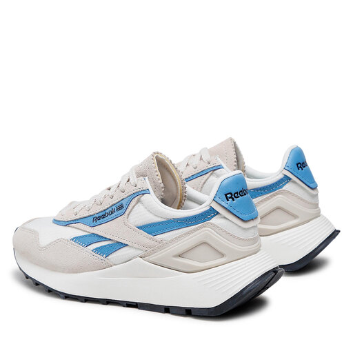 Batai Reebok Cl Legacy Az G55285 Stucco/Essblu/Chalk • Www.eavalyne.lt