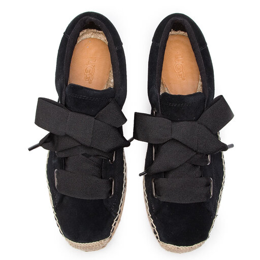 Espadrilles Ugg W Brianna 1099890 W Blk eapavi.lv