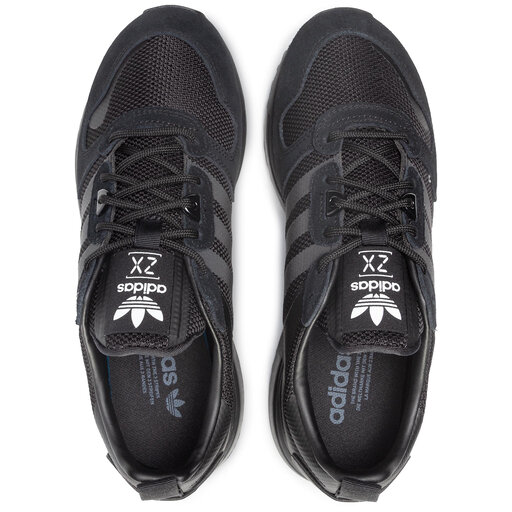 Снікерcи adidas Zx 700 Hd G55780 Чорний | evzuttya.com.ua