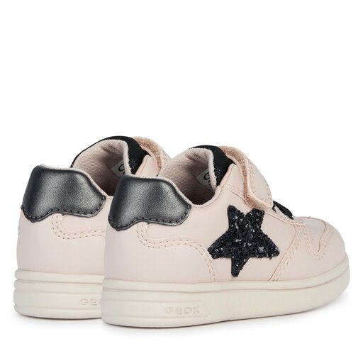 Scarpe geox rosse store