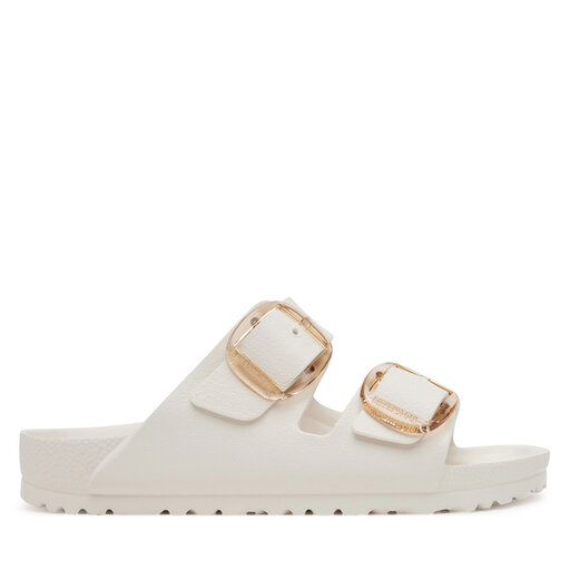 Шльопанці Birkenstock Arizona Big Buckle Eva 1029651 Білий