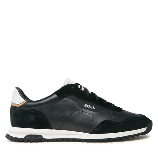 Sneakers Boss Zayn 50504036 10254410 01 Nero escarpe