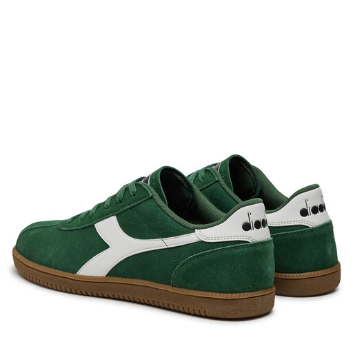Снікерcи Diadora Tokyo 501.181247-70222 Зелений | evzuttya.com.ua