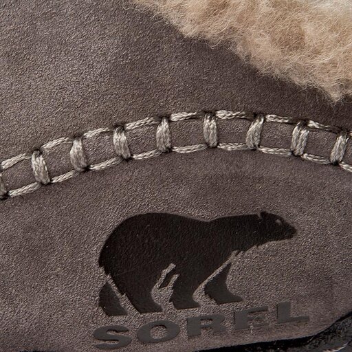 Sorel falcon sales ridge shale