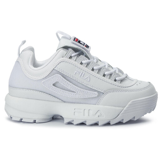 Fila disruptor top ecipo