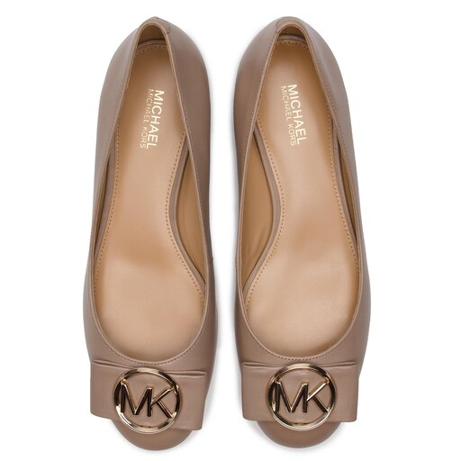 Michael kors hotsell marsha flat