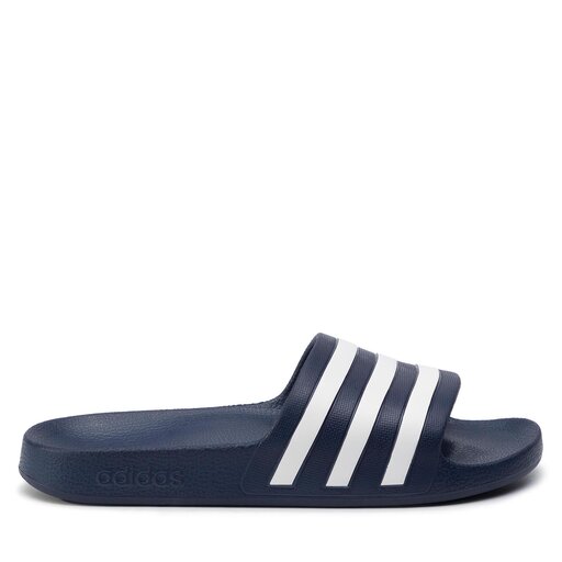 Chanclas adidas adilette Aqua F35542 Azul marino
