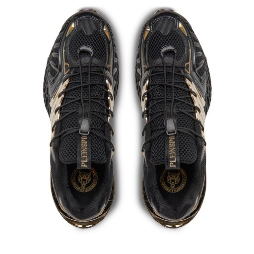 Sneakersy Plein Sport The Thunder Stroke Gen.X.02. FACS