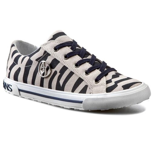 Scarpe armani sale jeans