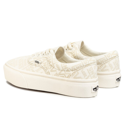 Vans 66 era on sale platform