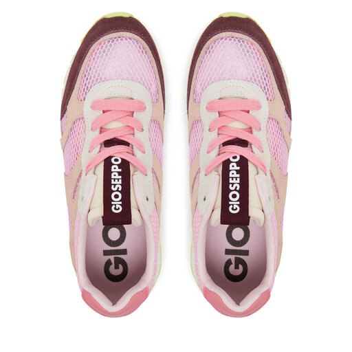 GIOSEPPO ETNA damessneakers, luipaard, maat 38, Luipaard Print, 38 EU