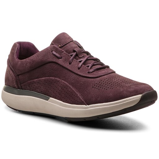 clarks un cruise lace