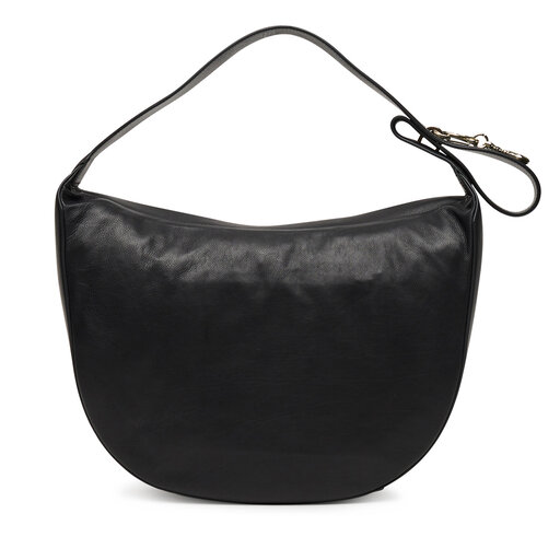 pepeプラカゴ Borsetta Patrizia Pepe 8B0278/L164-K103 Nero | escarpe.it