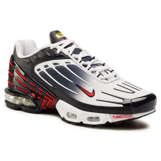 Nike tuned 1 red and black new arrivals