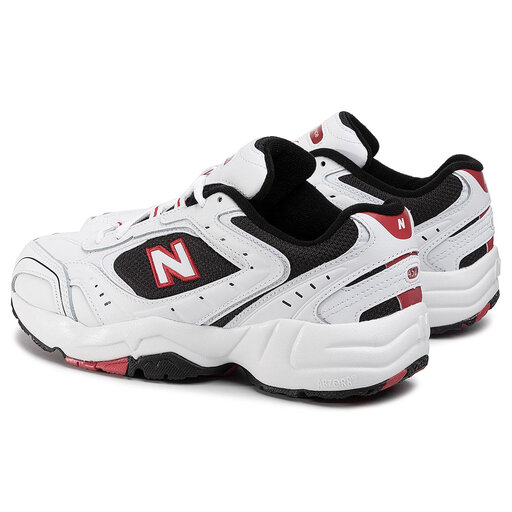 Laisvalaikio batai New Balance MX452SD Smėlio • Www.eavalyne.lt