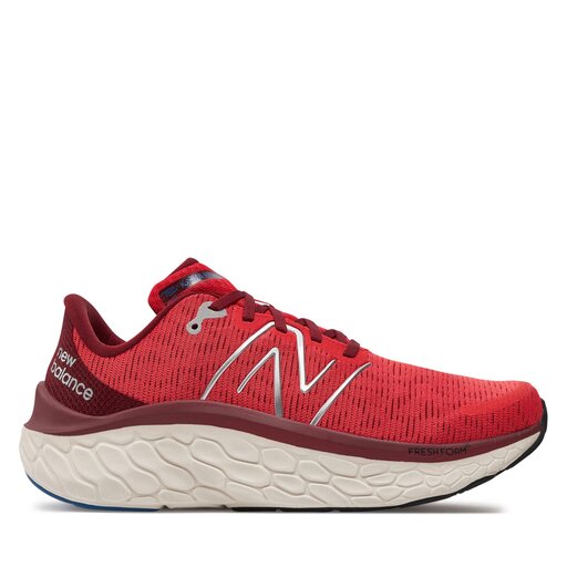 Laufschuhe New Balance Fresh Foam Kaiha Road MKAIRCR1 Rot eschuhe