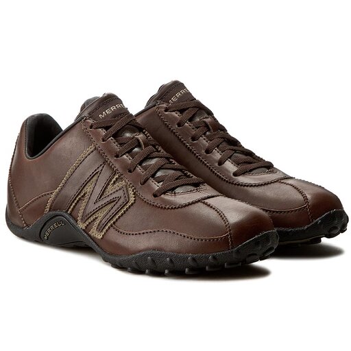 Туфлі Merrell Sprint Blast J15663 Espresso/Brindle • Eobuv.com.ua