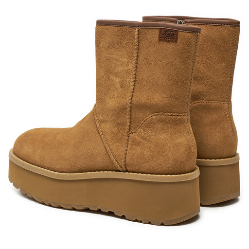 Botas Ugg Boot Botines Ugg Kristin Botines Ugg W Classic Mini Blvd