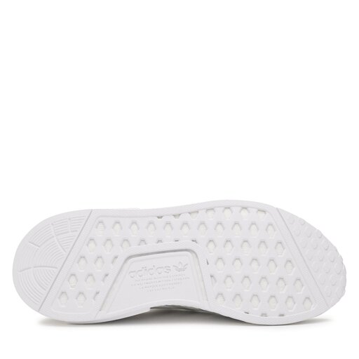Scarpe adidas nmd r2 metallic store