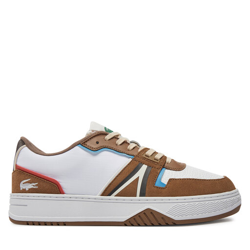 Sneakers Lacoste L001 123 5 Sma 745SMA0083B18 Braun
