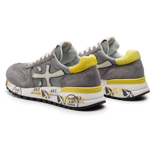 Premiata new arrivals mick 3751