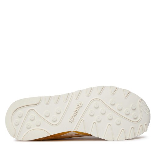 Sneakers Reebok Classic Nylon IE2322 Jaune chaussures