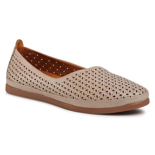 Taupe suede hotsell mosaic jutti