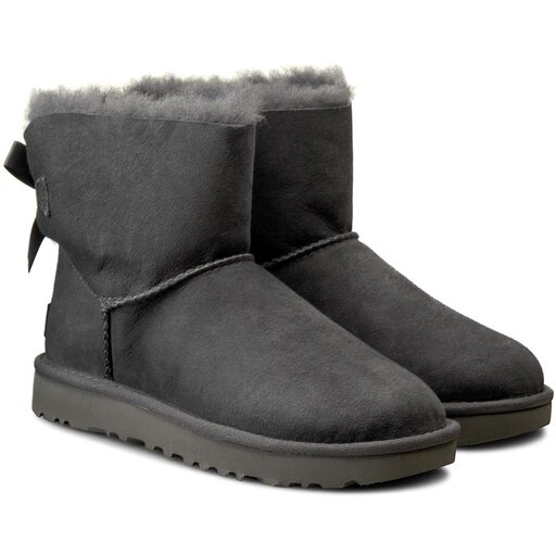 ugg boots mini bailey bow ii