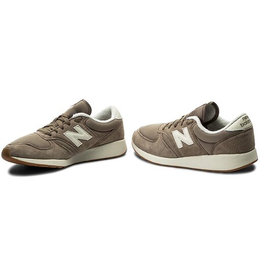 New balance u420 Marrón top mujer
