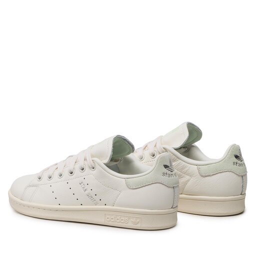 Zapatos adidas Stan Smith Shoes HQ6659 Cwhite/Lingrn/Silvmt