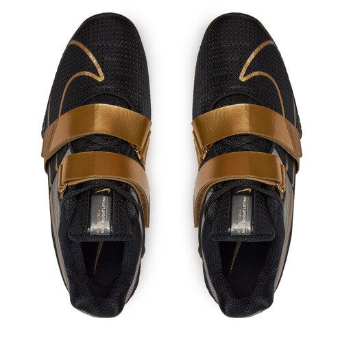 Romaleos store 3 gold
