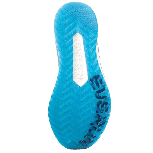 Saucony freedom top iso uomo marroni
