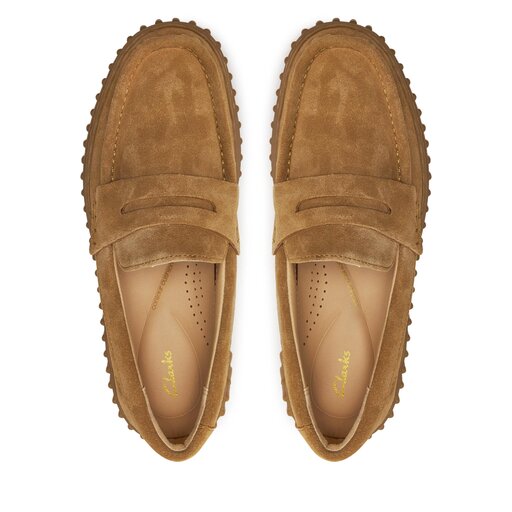 メーカー 26171956 Penny Torhill Clarks Mokasinai Ruda eavalyne.lt | パック・フェイスマスク