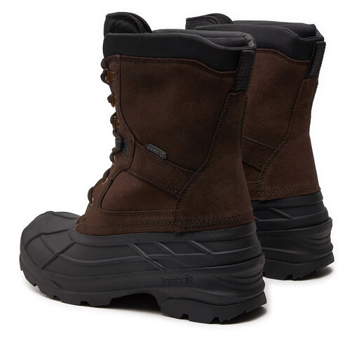 KAMIK INCEPTION Marrón - Envío Gratis | ! - Zapatos Botas De Nieve Hombre 97,99