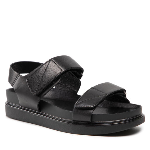 Sandalias Vagabond Shoemakers Erin 4932-101-20 Negro
