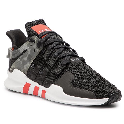 Sneakers adidas Eqt Support Adv AQ1043 Schwarz eschuhe