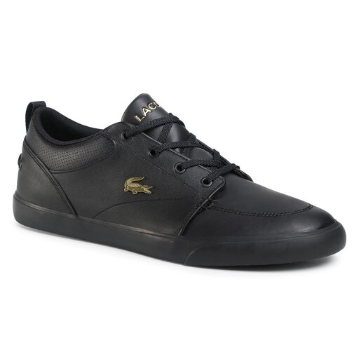 Sneakers Lacoste Bayliss 0120 1 Cma 7 40CMA001102H Blk Blk eschuhe