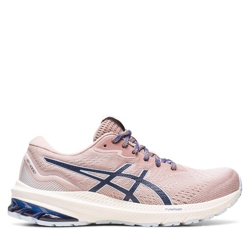Asics gt 1000 donna rosse top
