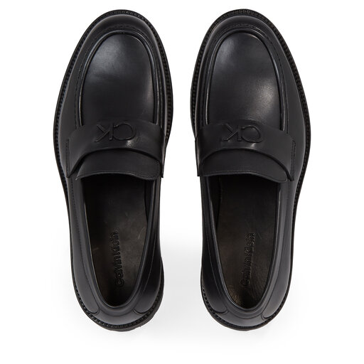 Mocasines ck 2025