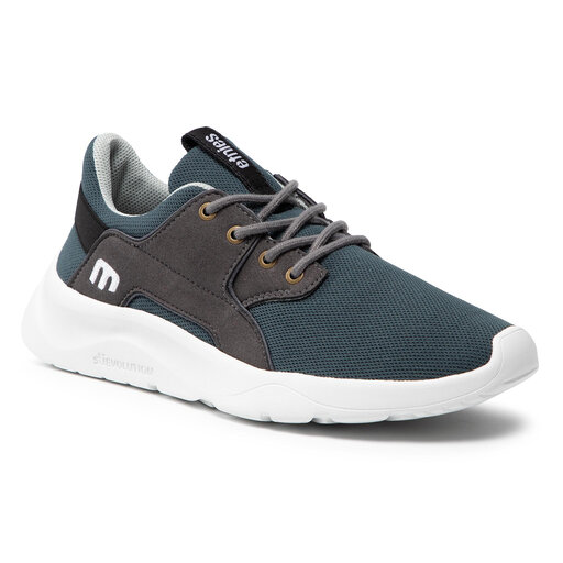 Sneakers Etnies Scout Plus 41010000538 Bleu chaussures